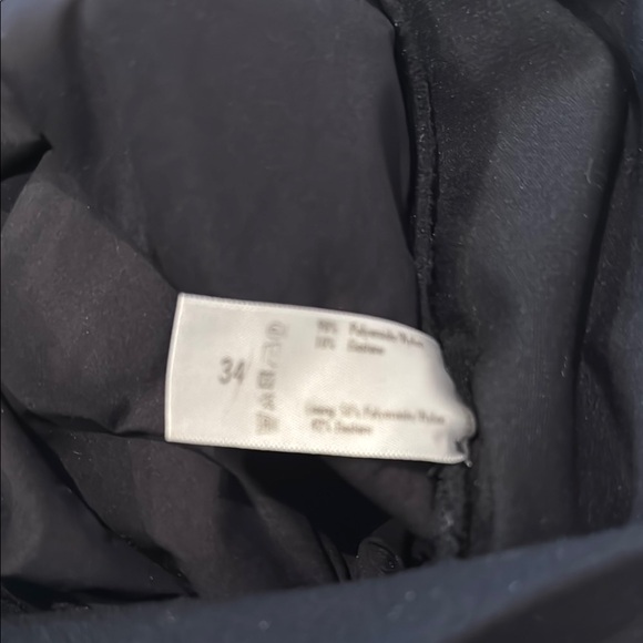 Gorgeous Wolford Black Pencil Skirt - like new - size XS - Picture 6 of 9